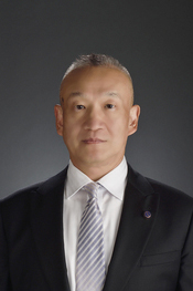 副会長　金子守男