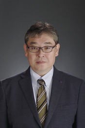 常務理事　寺澤孝興
