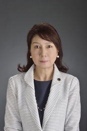 常任理事　島田優子