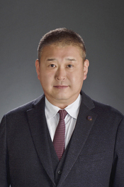 常任理事　遠藤雄一郎