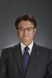 常任理事　山崎貴裕