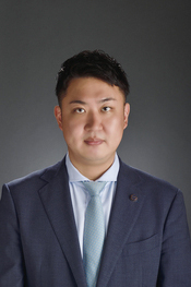 常任理事　田上哲克