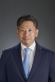 常任理事　伊東聡