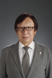 常務監事　松井克之