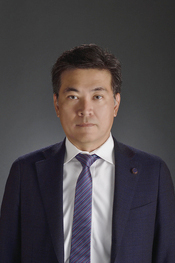 監事　平沼大輔