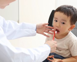 子どもの歯の健康を守る大切なポイント ～生涯、自分の歯で食べるために～