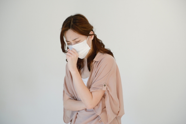 インフルエンザとお口の関係～毎日のお口のケアの重要性について～(健康！歯ッピーライフ）
