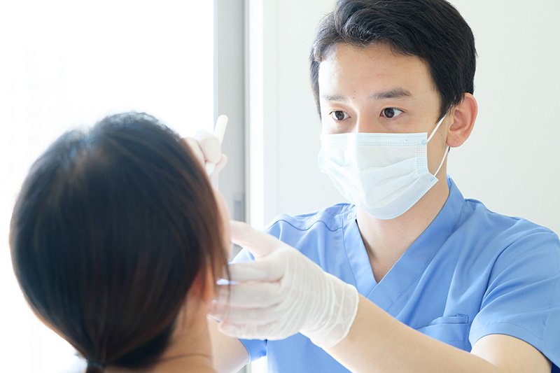 歯科医院受診は新型コロナウィルスの感染リスクを高めるか？
