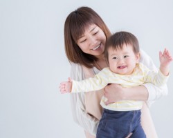 むし歯の母子感染の予防と口腔ケア