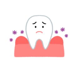 なぜ歯周病になるの？その症状は？