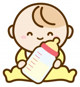 赤ちゃん