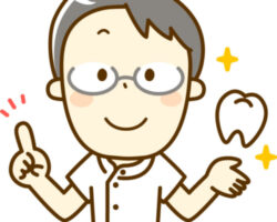 『噛みにくい・飲み込みにくい』は歯科医院で相談できます
