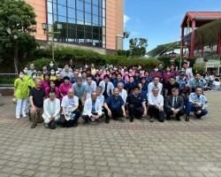海老名市歯科医師会　歯と口の健康週間行事