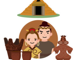 人類学から見た「健口」作り