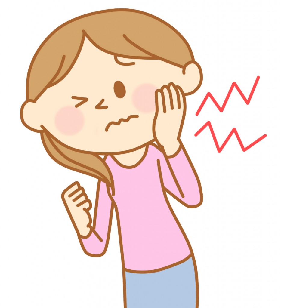 矯正治療を行うと顎関節症になるというのは本当ですか？