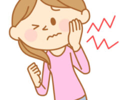 矯正治療を行うと顎関節症になるというのは本当ですか?