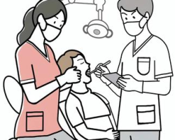 社会的な重要性が高まる歯科衛生士の仕事