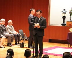 令和8年度 歯塚供養を開催しました