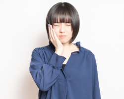 親知らずは抜歯するべきか?