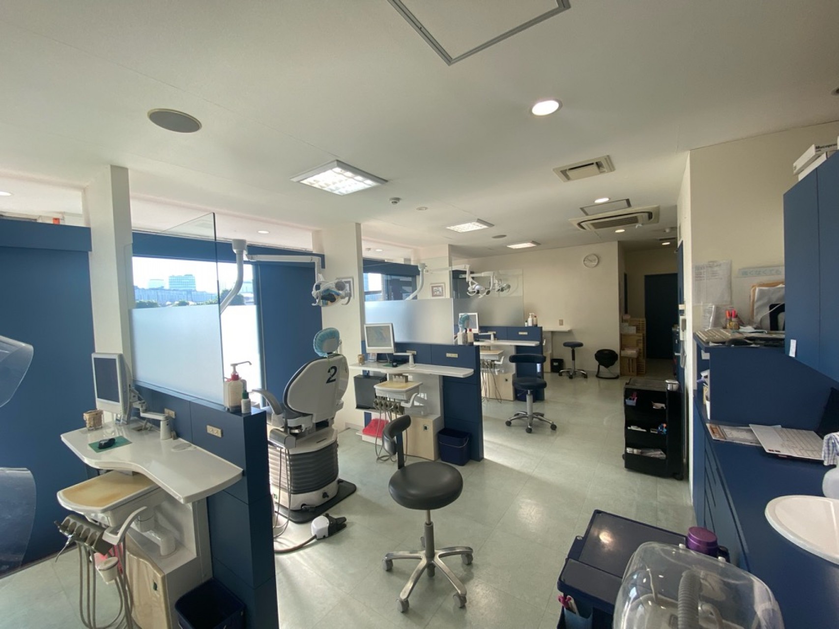 和田歯科診療室