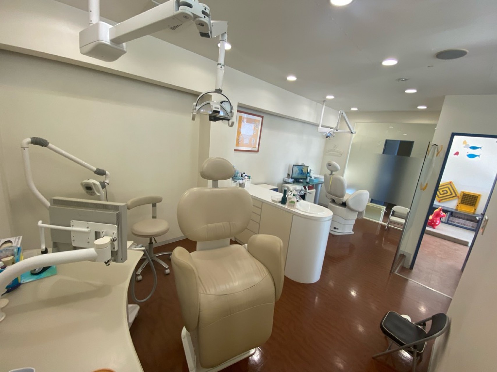和田歯科診療室