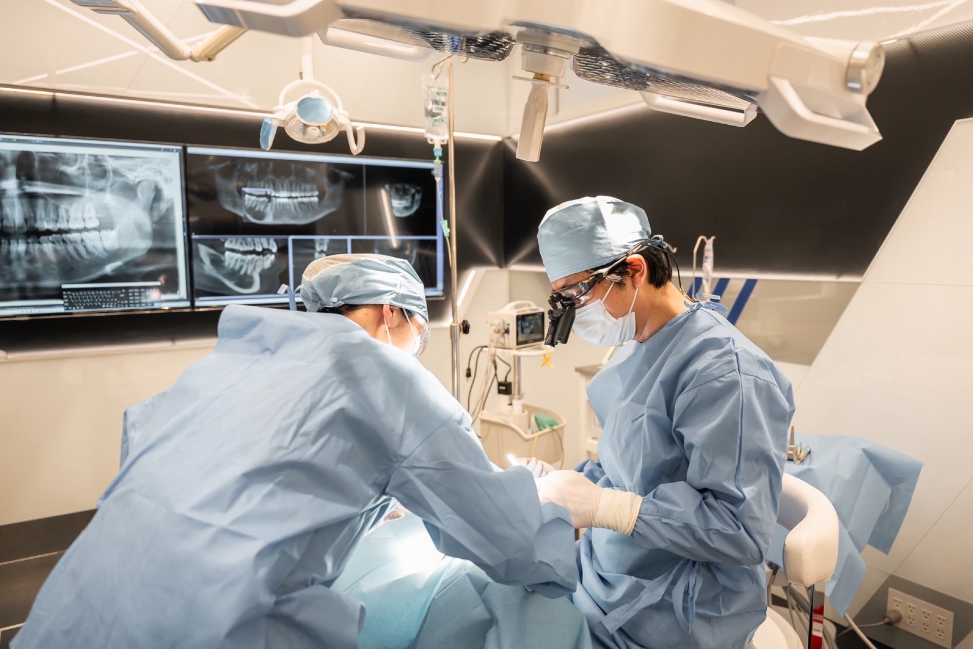 又吉総合歯科医院