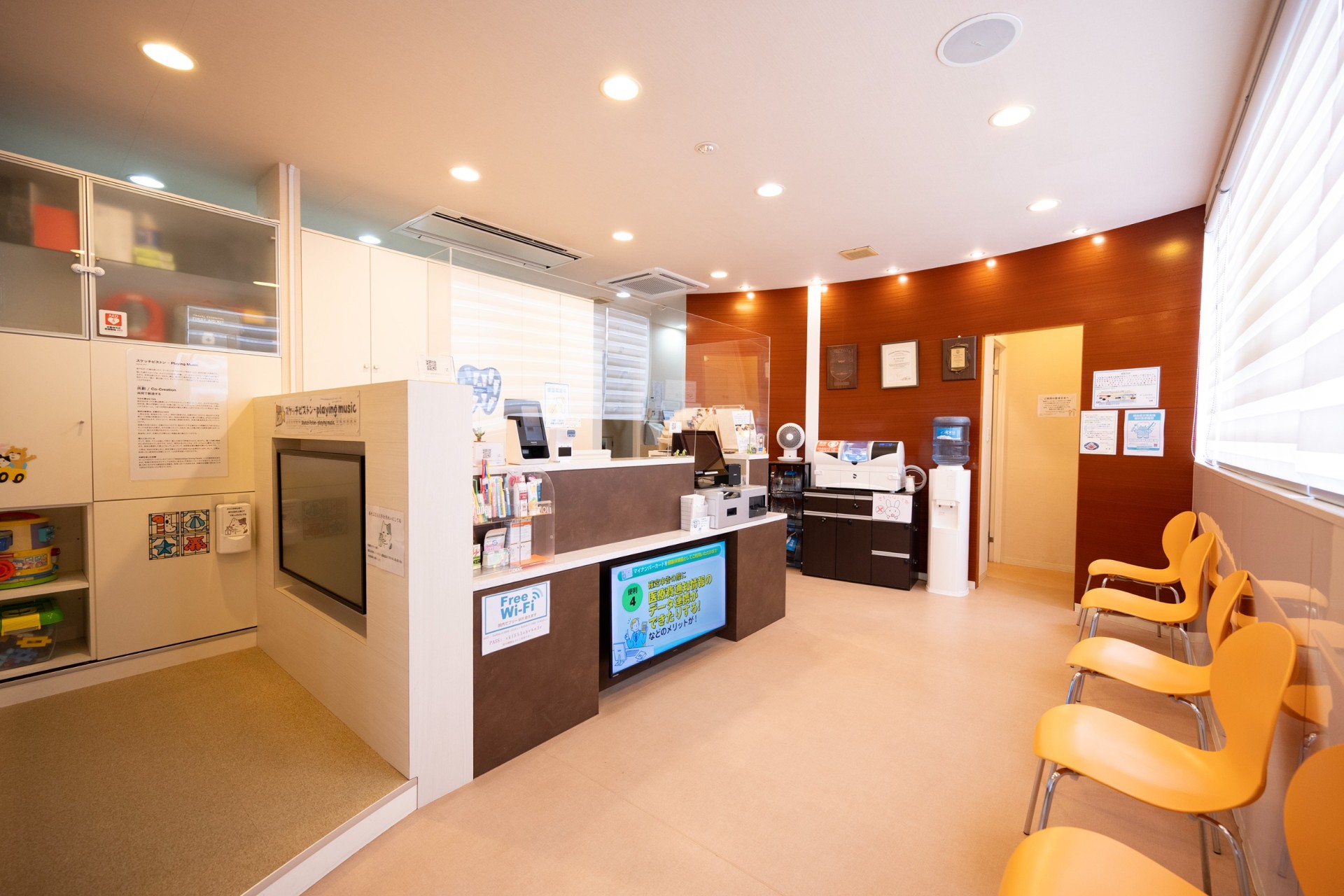 K’ｓデンタルクリニック