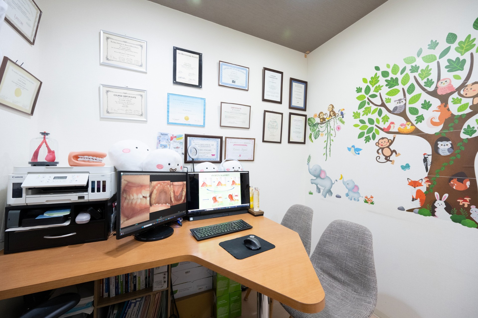 K’ｓデンタルクリニック