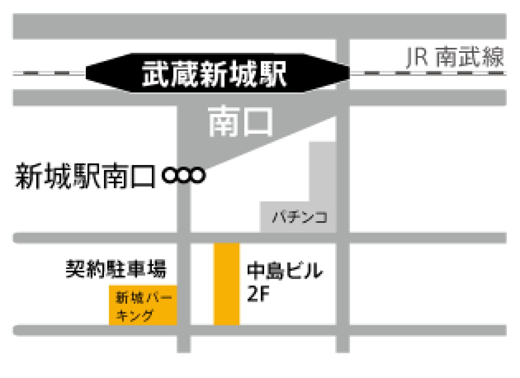 中島歯科