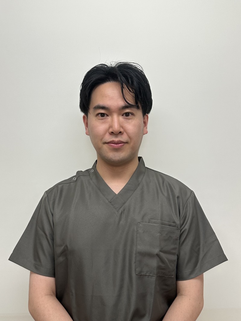 院長　齋藤 孝平